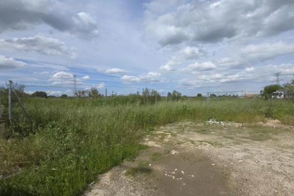 Terreno en calle Perú, 31 -35