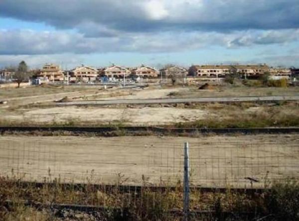 Terreno en calle Marengo, 21