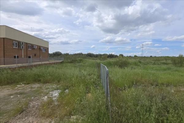 Terreno en calle Perú, 31 -35