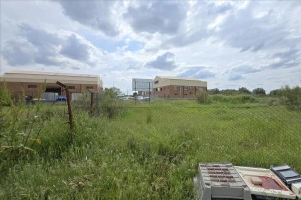 Terreno en calle Perú, 31 -35