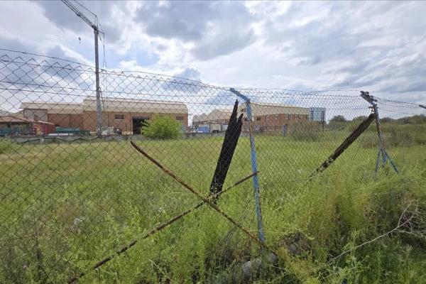 Terreno en calle Perú, 31 -35