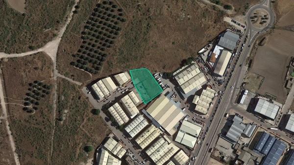 Terreno en calle Perú, 31 -35