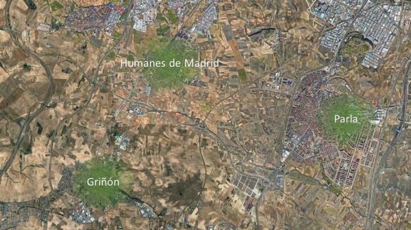 Terreno en calle Perú, 31 -35