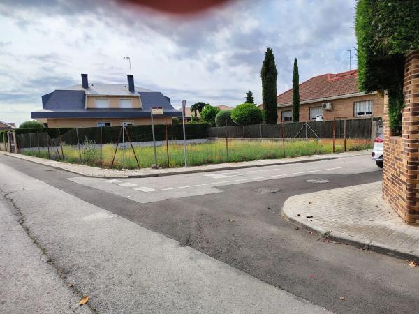 Terreno en calle poniente, 3