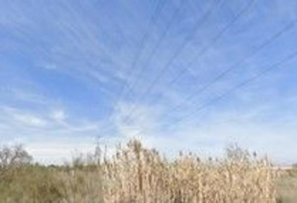 Terreno en calle Paraguay