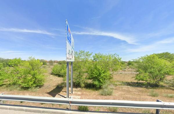 Terreno en calle Marengo