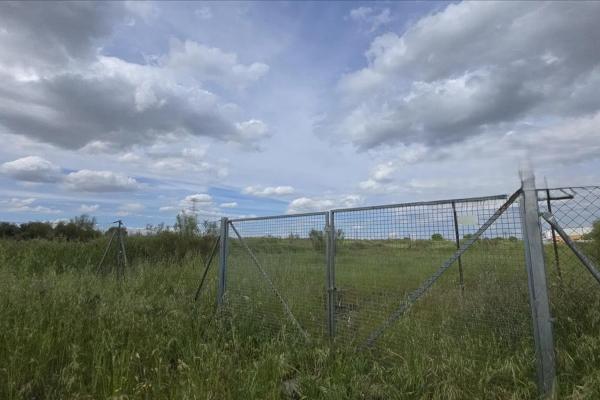 Terreno en calle Perú