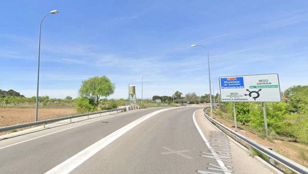 Terreno en calle Marengo