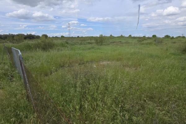 Terreno en calle Perú