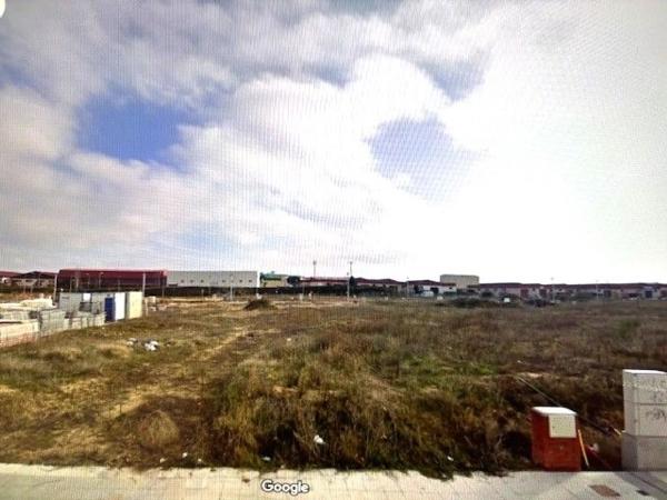 Terreno en calle Río Sil, 3