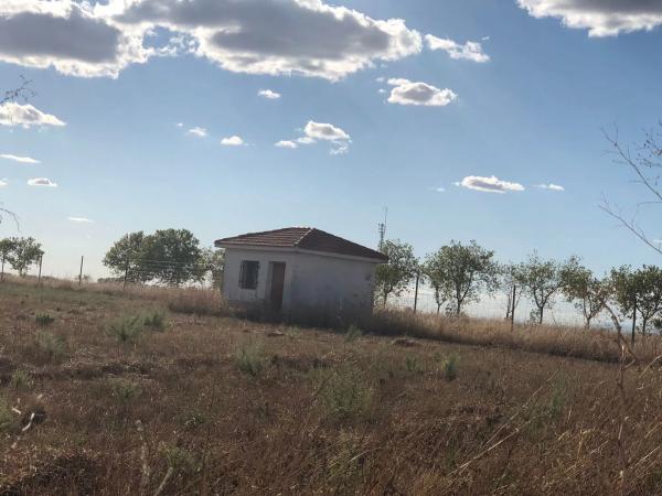 Terreno en vereda del Camino s/n