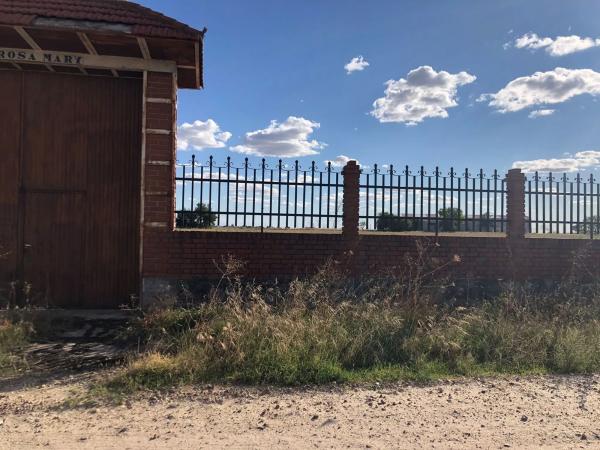 Terreno en vereda del Camino s/n