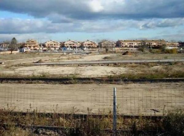 Terreno en calle Marengo