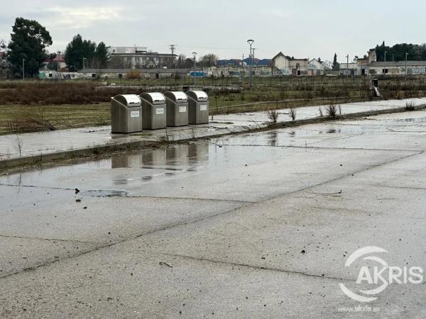 Terreno en calle Marengo