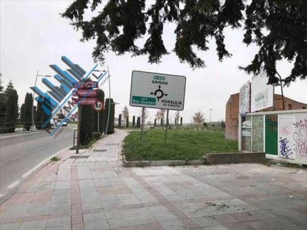 Terreno en Humanes de Madrid
