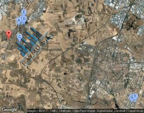 Terreno en Humanes de Madrid