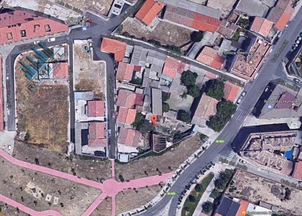 Terreno en Humanes de Madrid