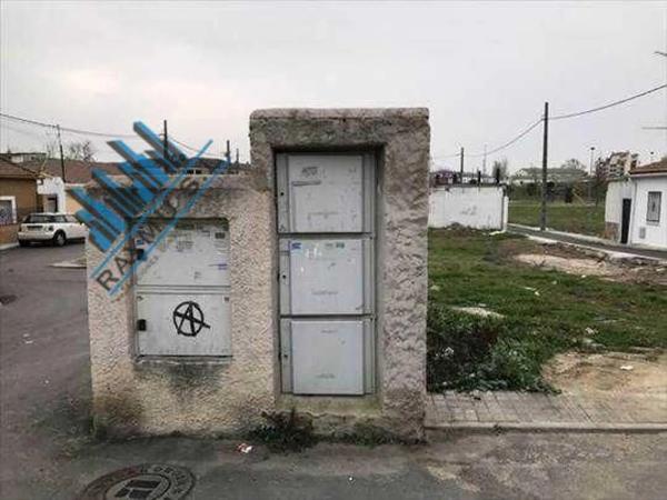 Terreno en Humanes de Madrid