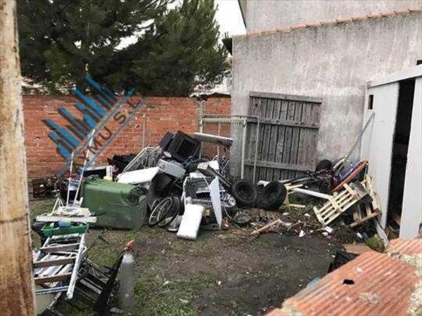 Terreno en Humanes de Madrid