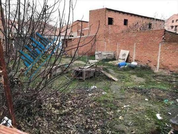 Terreno en Humanes de Madrid