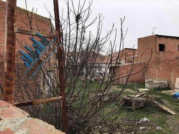 Terreno en Humanes de Madrid