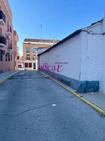 Terreno en Humanes de Madrid