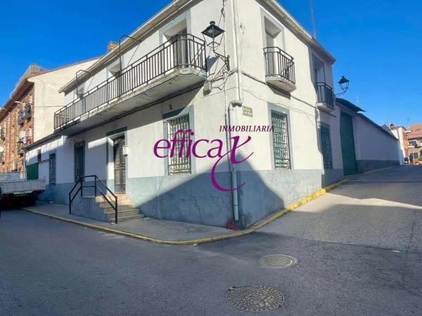 Terreno en Humanes de Madrid