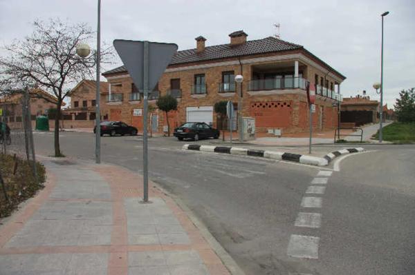 Terreno en calle del Río Guatén s/n