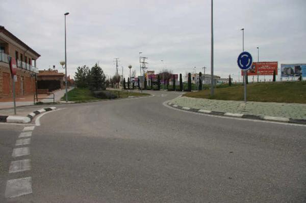 Terreno en calle del Río Guatén s/n