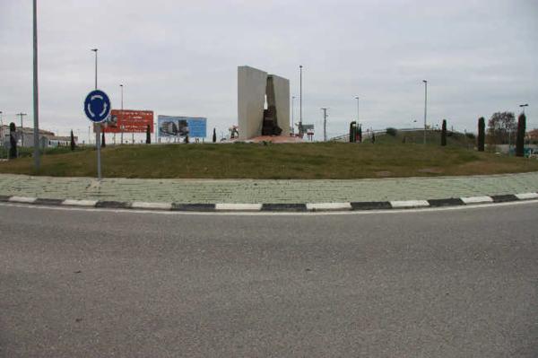 Terreno en calle del Río Guatén s/n