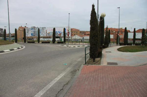 Terreno en calle del Río Guatén s/n