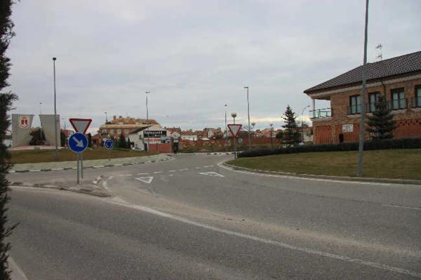 Terreno en calle del Río Guatén s/n