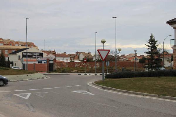Terreno en calle del Río Guatén s/n