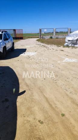 Terreno en Humanes de Madrid