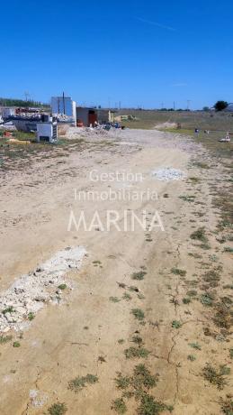 Terreno en Humanes de Madrid