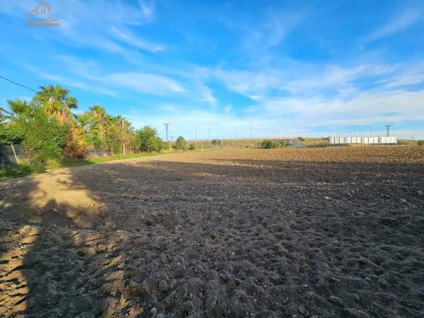 Terreno en Humanes de Madrid