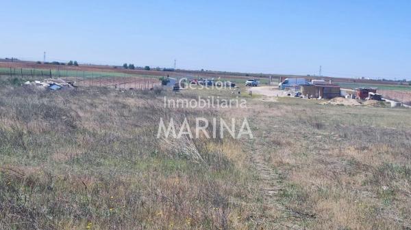 Terreno en Humanes de Madrid