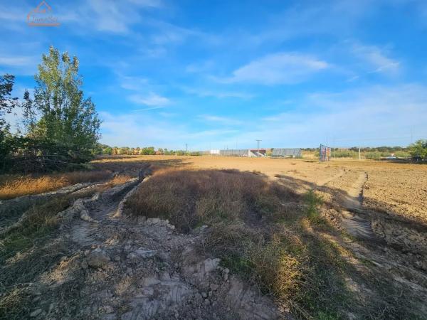 Terreno en Humanes de Madrid
