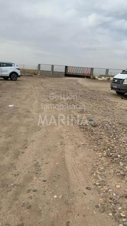 Terreno en Humanes de Madrid