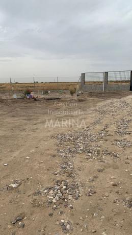 Terreno en Humanes de Madrid