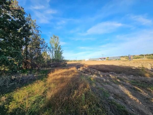 Terreno en Humanes de Madrid
