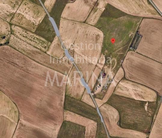 Terreno en Humanes de Madrid