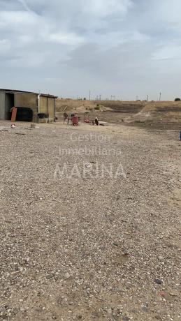 Terreno en Humanes de Madrid