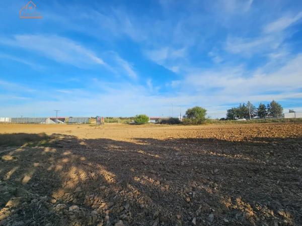 Terreno en Humanes de Madrid