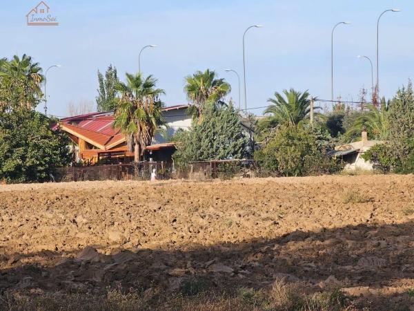 Terreno en Humanes de Madrid