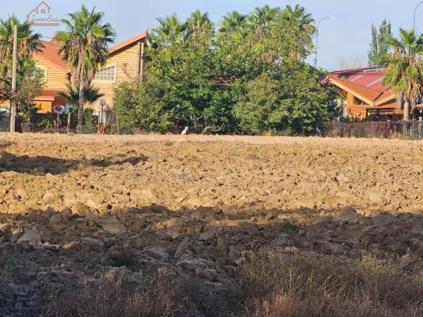Terreno en Humanes de Madrid