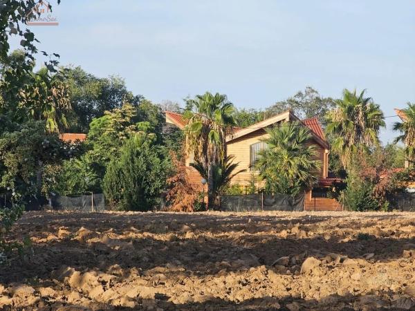 Terreno en Humanes de Madrid