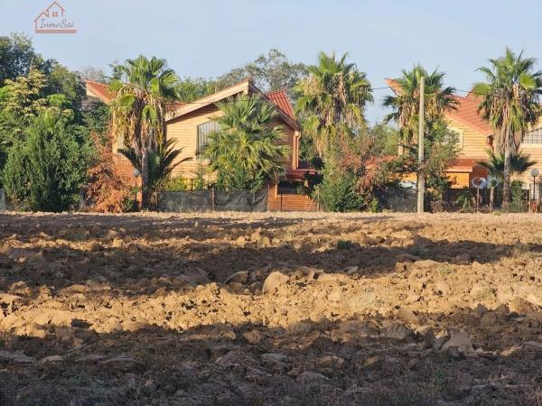 Terreno en Humanes de Madrid