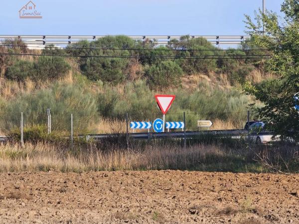Terreno en Humanes de Madrid