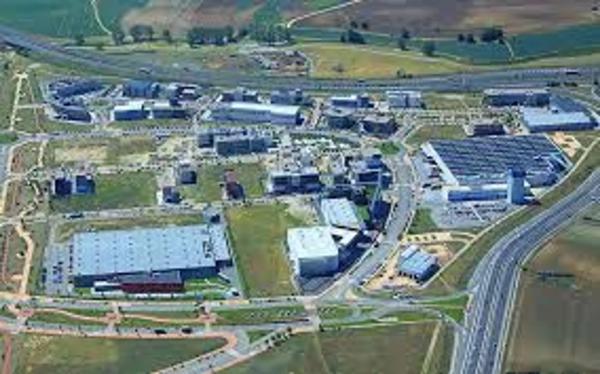 Terreno en Barrio Leganés norte